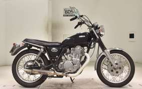YAMAHA SR400 Gen.2 1997 1JR