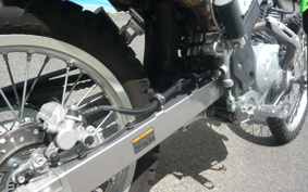 KAWASAKI KLX230 LX230A