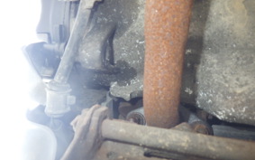 HONDA DIO GEN 3 2000 AF34