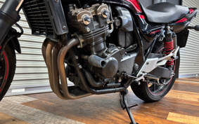 HONDA CB400SFV-4ABS 2017 NC42