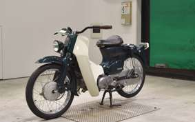 HONDA C90 SUPER CUB HA02