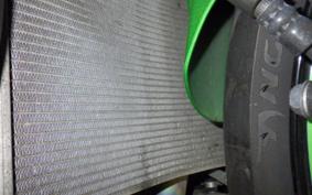 KAWASAKI ZX 1400 NINJA R 2014