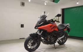 HONDA NC750X DCT 2025 RH23