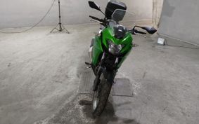 KAWASAKI  VERSYS X250 LE250D