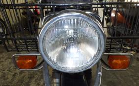 HONDA C110 SUPER CUB JA07