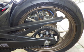 HONDA CB125 R 2000 JC91