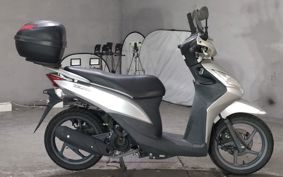 HONDA DIO 110 JF31