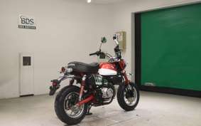 HONDA MONKEY 125 JB02