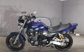 YAMAHA XJR1300 2007 RP17J