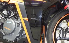 KTM 390 RC 2022
