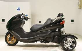 YAMAHA MAJESTY 250 TRIKE C SG03J