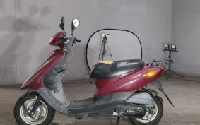 YAMAHA JOG SA36J