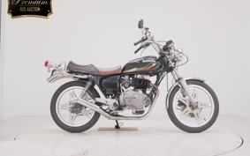 HONDA CB250 T 2017 CB250T
