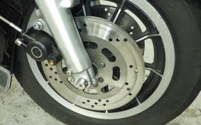 HARLEY FLHR 1340 1997