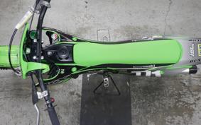 KAWASAKI KX100 2016 KX100F