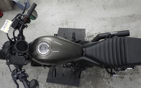 HONDA REBEL 250 S 2017 MC49