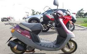 YAMAHA JOG APRIO 4JP