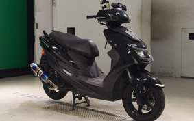 YAMAHA CYGNUS 125 XSR 3 2024 SED8J