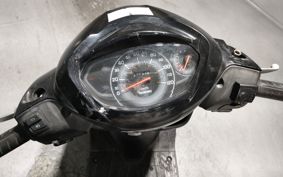 SUZUKI ADDRESS V125 DT11A