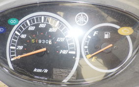 YAMAHA AXIS 125 TREET SE53J