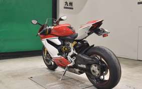 DUCATI 1199 PANIGALE S 2013