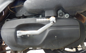 SUZUKI LET's 2 CA1PA