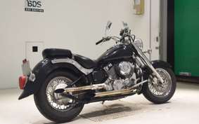 YAMAHA DRAGSTAR 400 CLASSIC 2006 VH01J