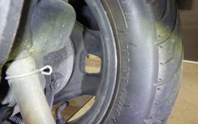 SUZUKI ADDRESS V50 2014 CA4BA