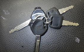 HONDA SPACY 100 2012 JF13