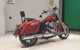 HARLEY FLD 1580 2012