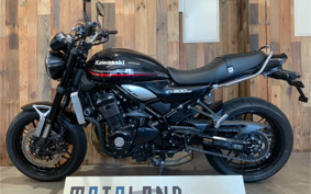 KAWASAKI Z900RS 2024 ZR900K