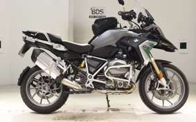 BMW R1200GS 2018