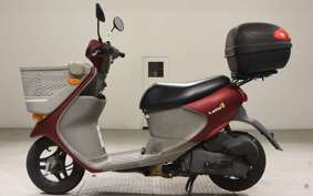 SUZUKI LET's 4 Basket CA43A