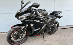 YAMAHA YZF-R25 RG10J
