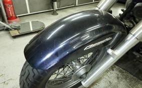 YAMAHA DRAGSTAR 400 CLASSIC 2003 VH01J