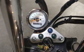 SUZUKI GLASS TRACKER BIG BOY NJ4BA