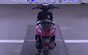 SUZUKI LET's
