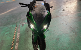 KAWASAKI NINJA 1000 SX 2022 ZXT02K