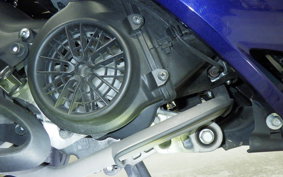 HONDA DIO 110 2025 JF58