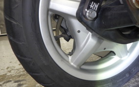 YAMAHA CYGNUS 125 X 2 2019 SE44J
