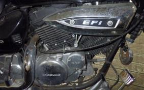 HYOSUNG GV250