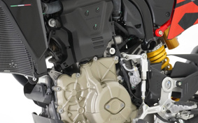 DUCATI DUCATI  HYPERMOTARD 698 2024
