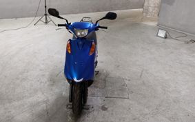 SUZUKI ADDRESS V125 CF4EA
