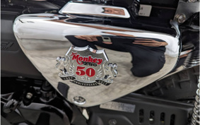 HONDA MONKEY 50THSPL AB27
