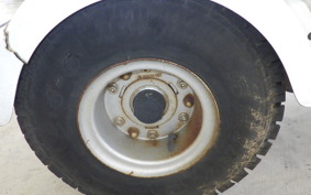 HONDA GYRO CANOPY TA02