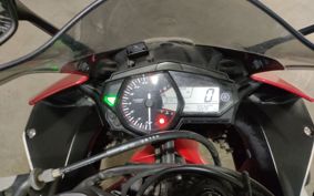 YAMAHA YZF-R25 RG10J