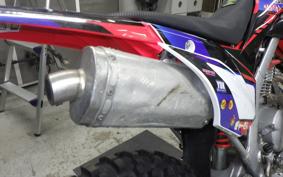 HONDA CRF125F 2013 JE03