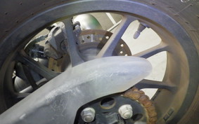 HONDA REBEL 250 A MC49