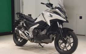 HONDA NC750X 2021 RH09