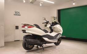YAMAHA MAJESTY 250 Gen.4 2010 SG20J